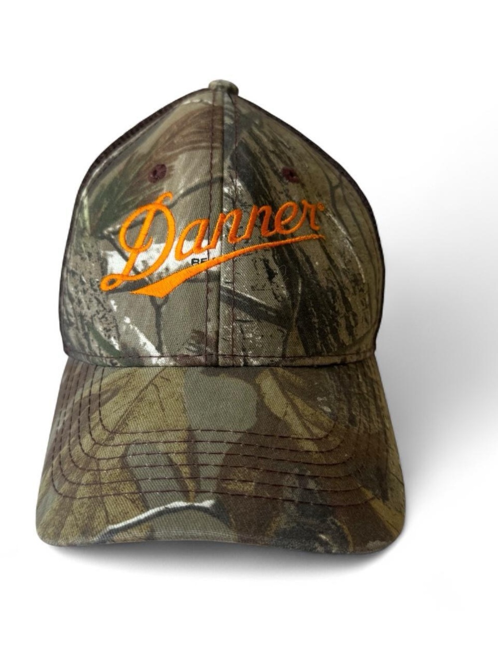 Danner Camouflage hat